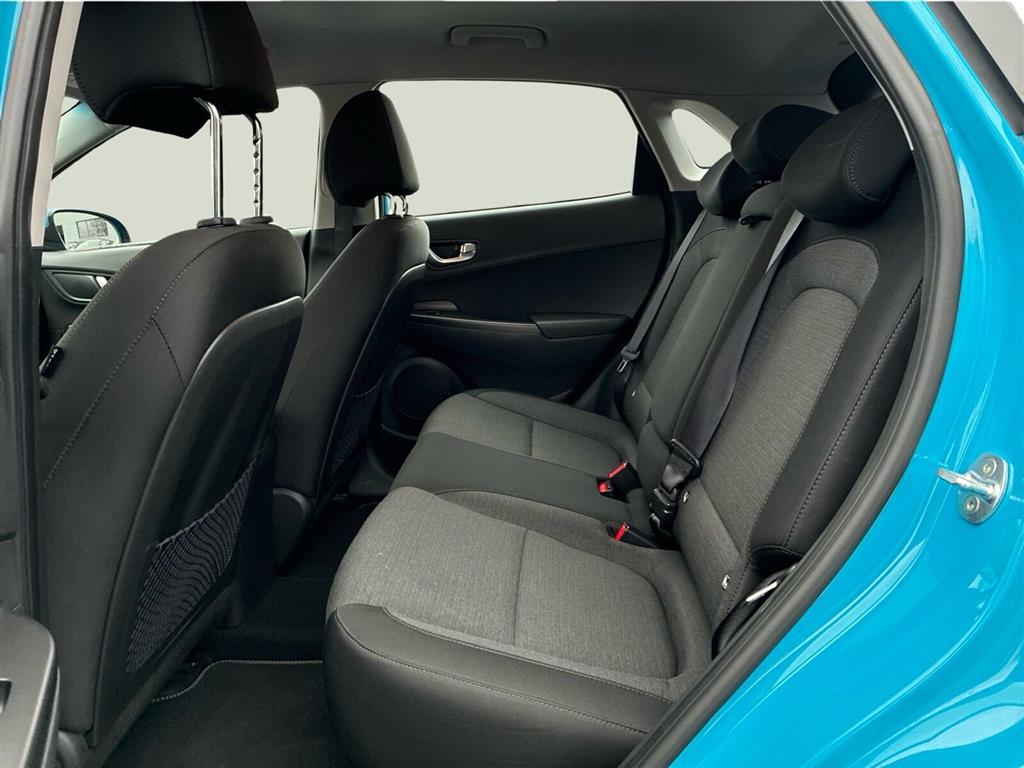 Hyundai Kona Select billede 14