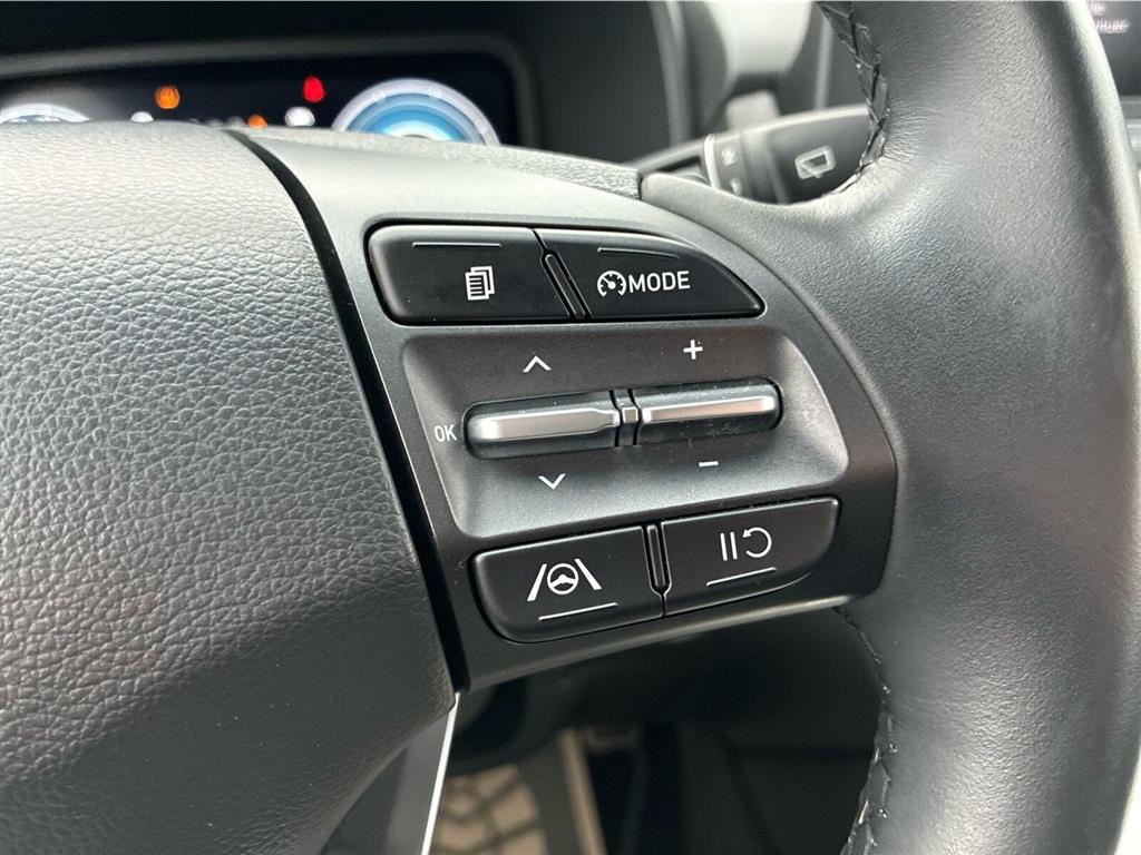 Hyundai Kona Select billede 15
