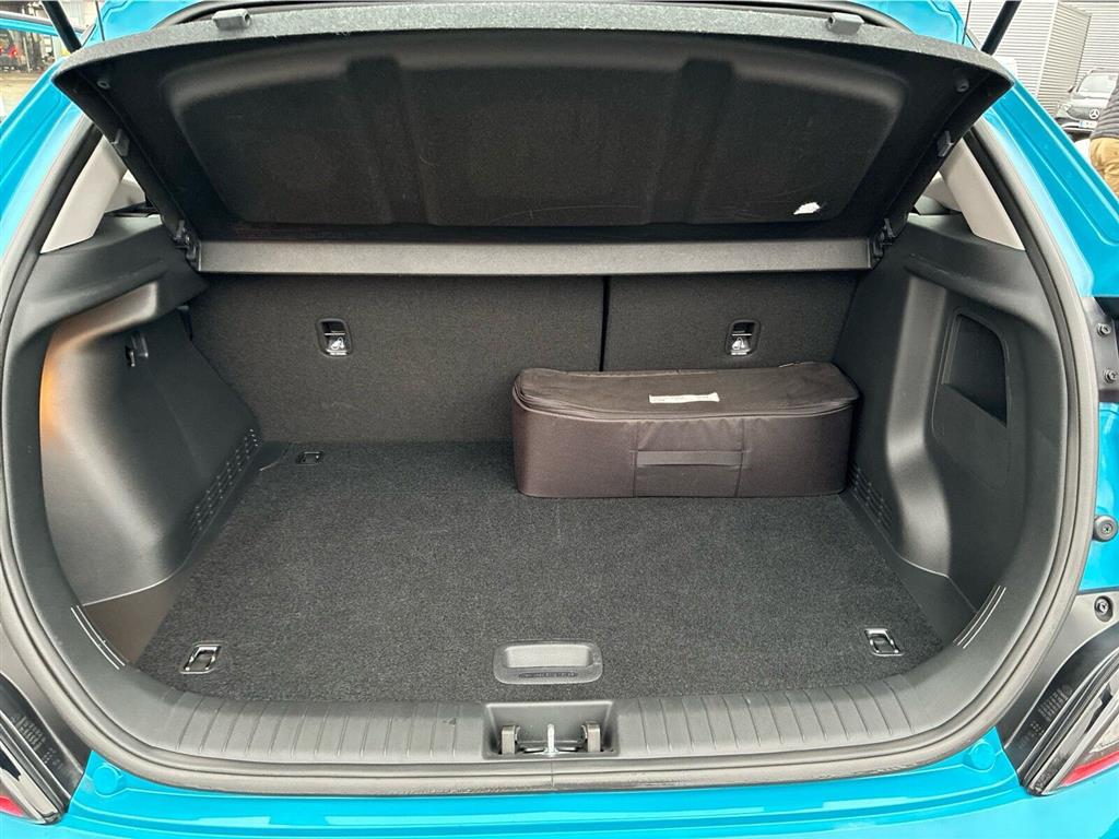 Hyundai Kona Select billede 17