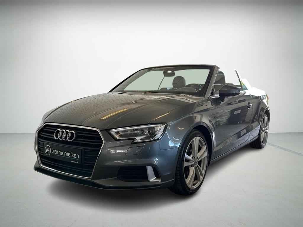 Audi A3 Sport Prestige