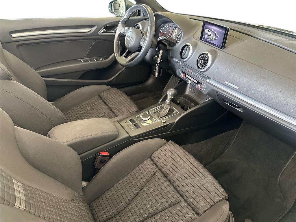 Audi A3 Sport Prestige billede 15