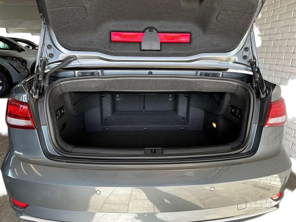 Audi A3 Sport Prestige billede 7