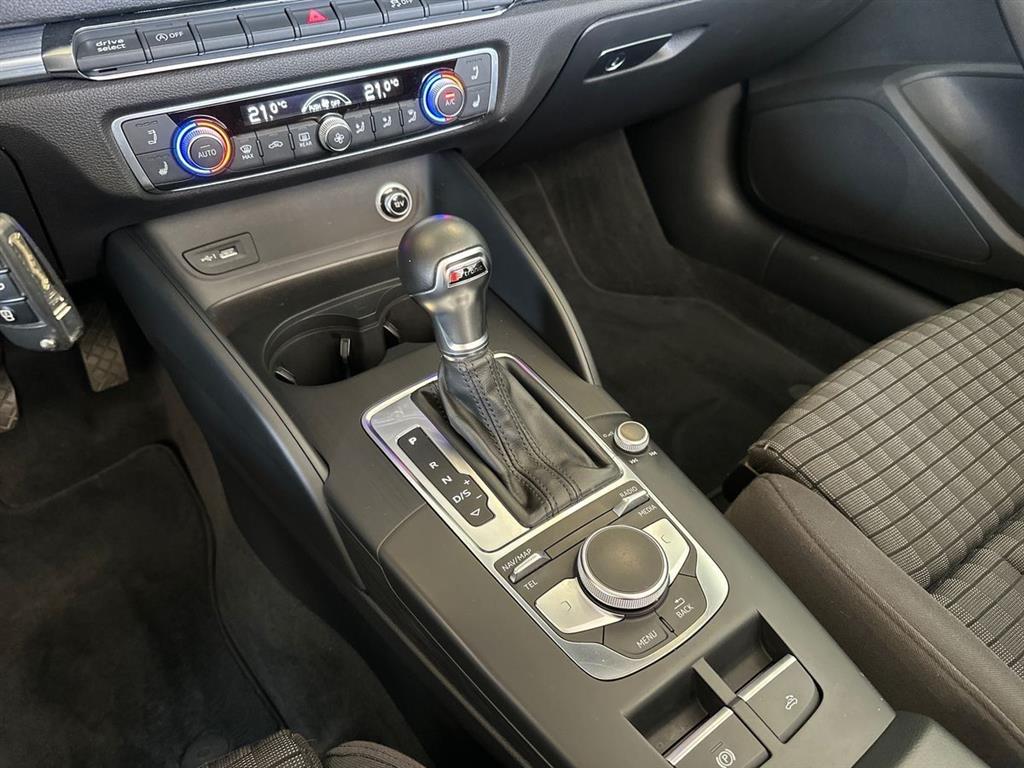 Audi A3 Sport Prestige billede 10
