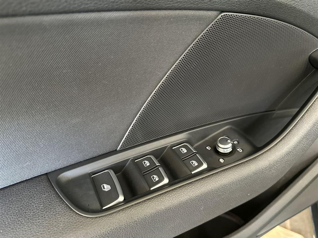 Audi A3 Sport Prestige billede 16