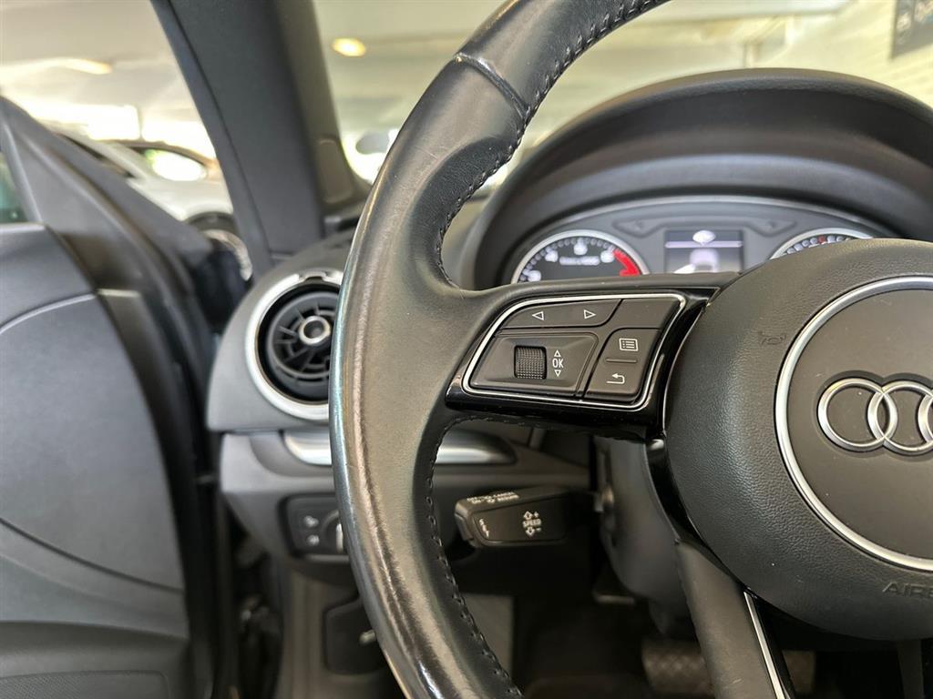 Audi A3 Sport Prestige billede 12