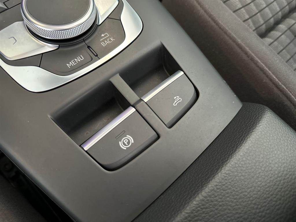 Audi A3 Sport Prestige billede 17