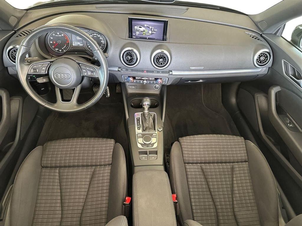 Audi A3 Sport Prestige billede 9