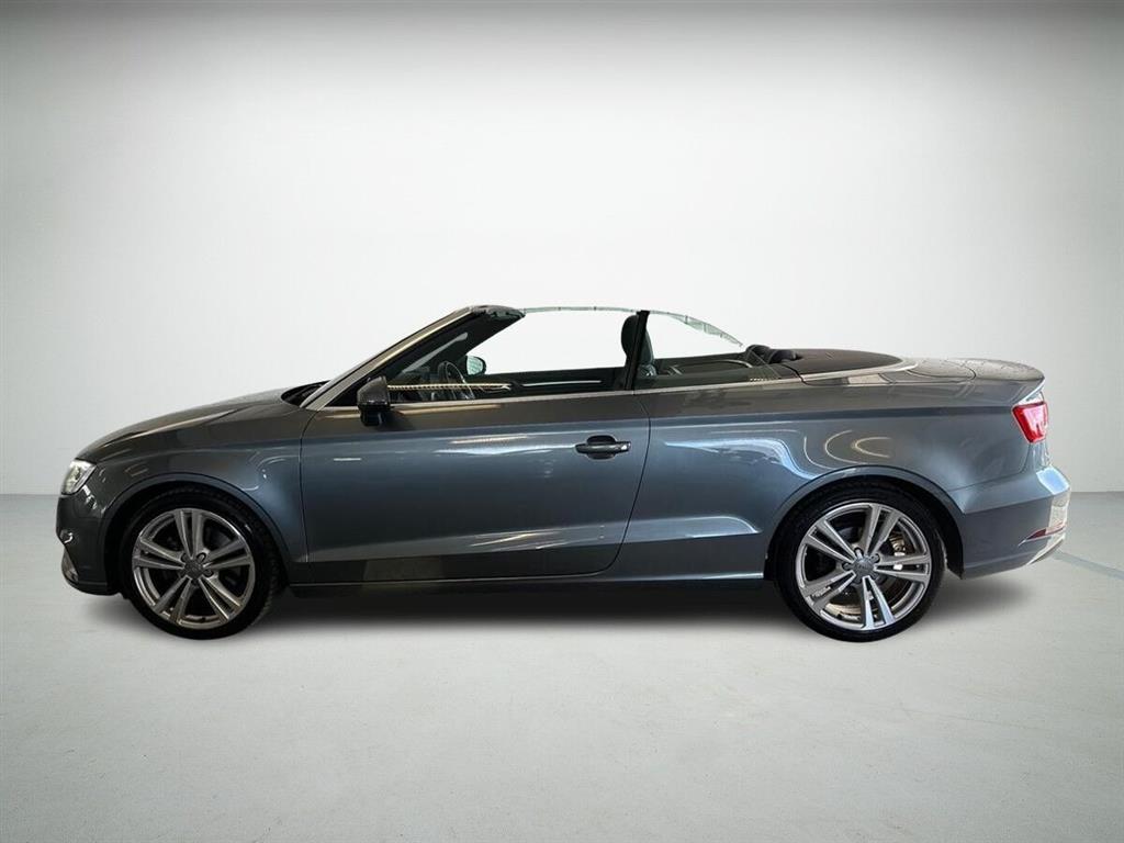 Audi A3 Sport Prestige billede 5