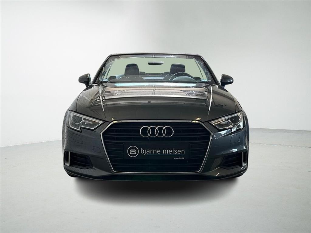 Audi A3 Sport Prestige billede 3