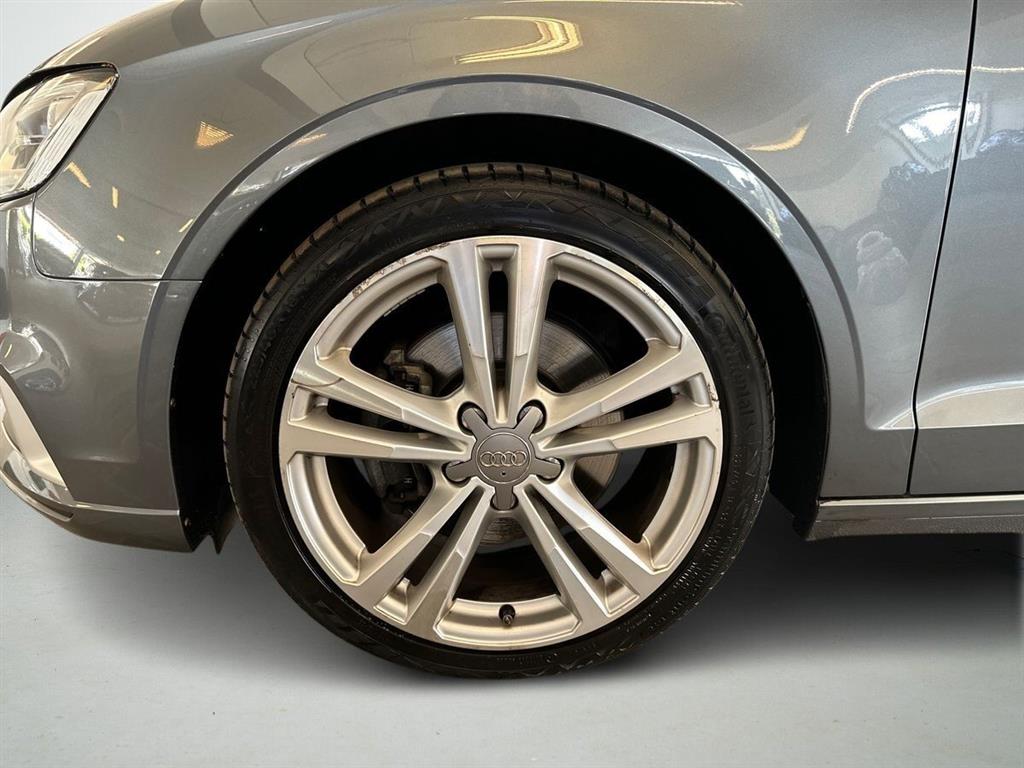 Audi A3 Sport Prestige billede 6