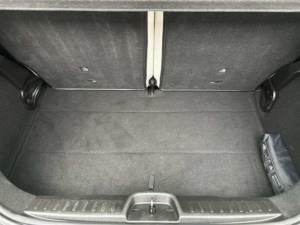 Fiat 500e La Prima By Bocelli billede 13