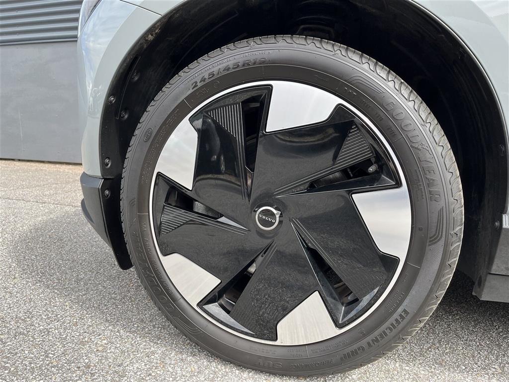 Volvo EX30 Plus billede 9