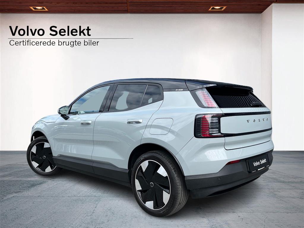 Volvo EX30 Plus billede 2