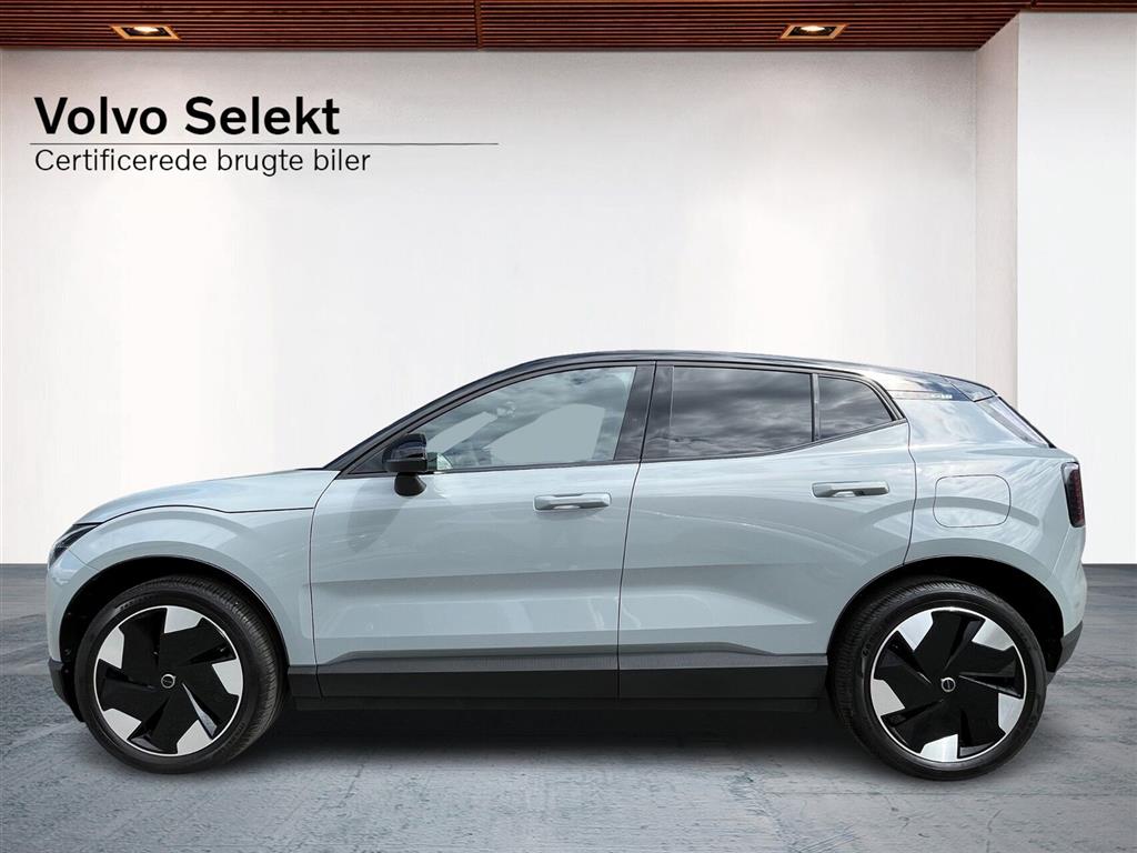 Volvo EX30 Plus billede 3