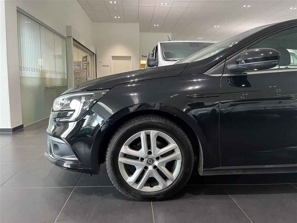 Renault Mégane Zen billede 6