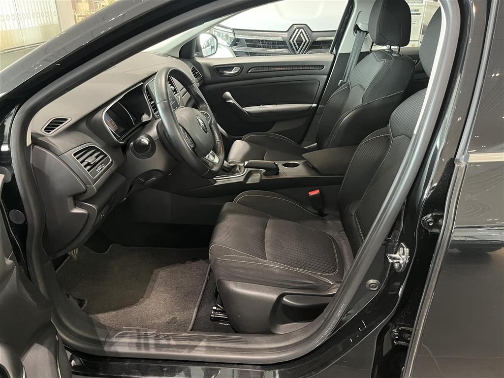 Renault Mégane Zen billede 7