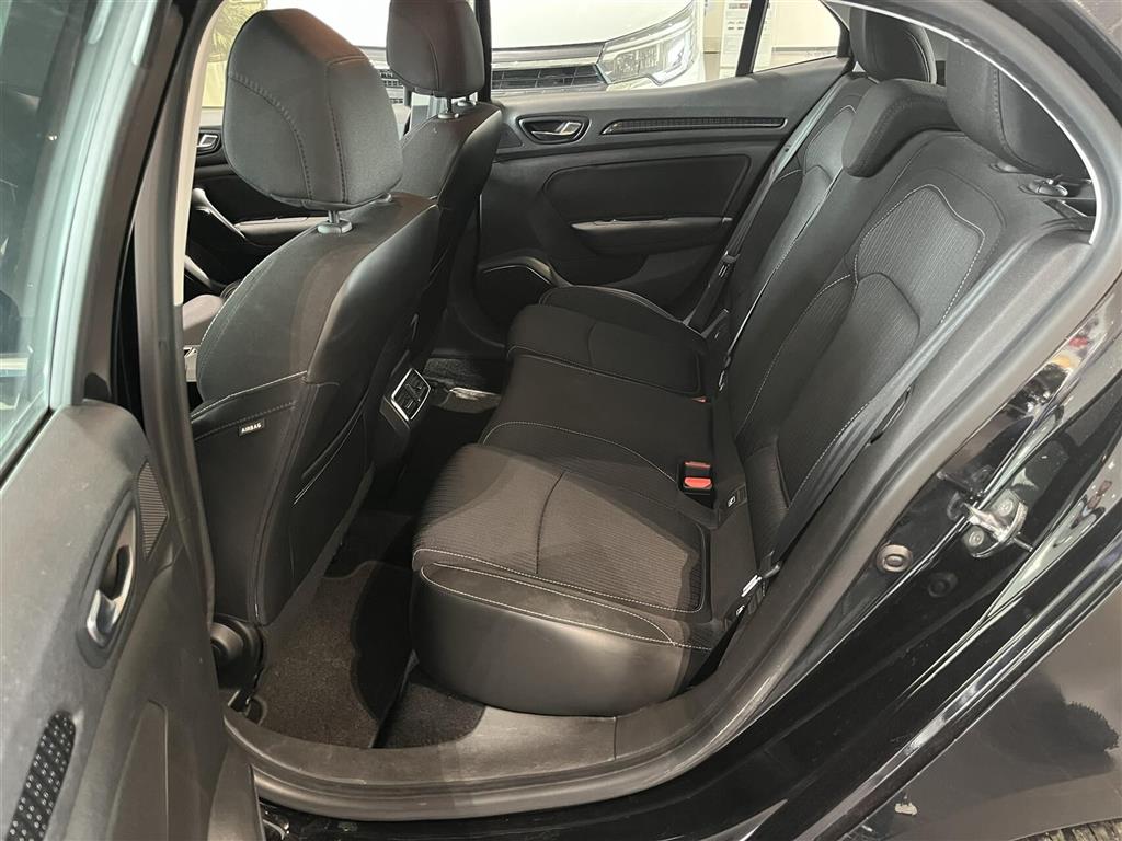Renault Mégane Zen billede 8