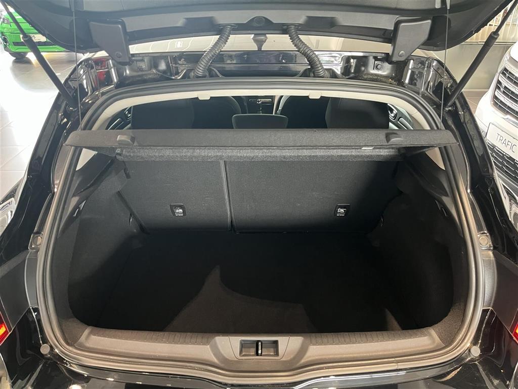 Renault Mégane Zen billede 9