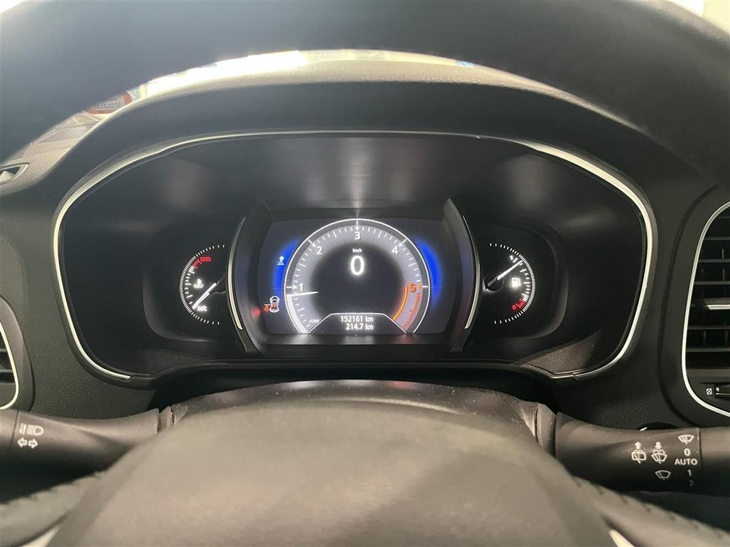 Renault Mégane Zen billede 14