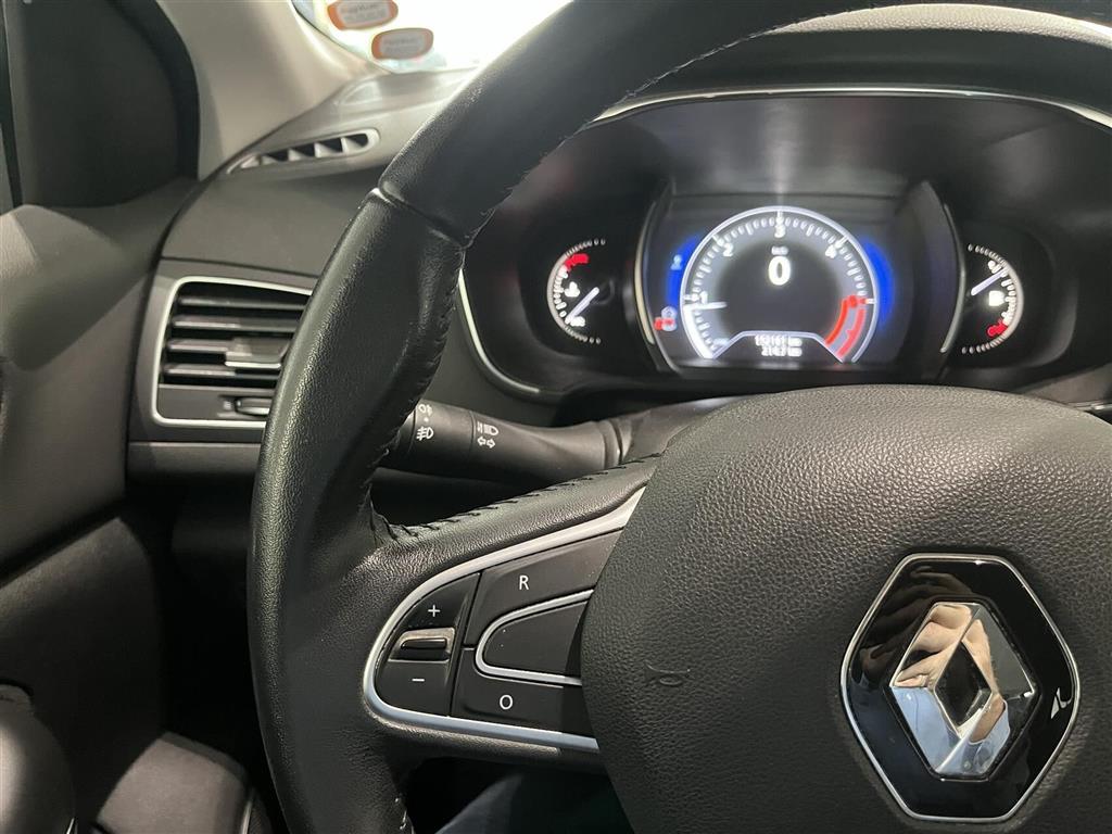 Renault Mégane Zen billede 15