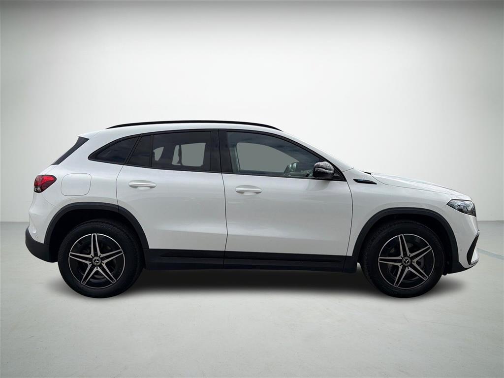 Mercedes-Benz EQA 250 AMG Line billede 5