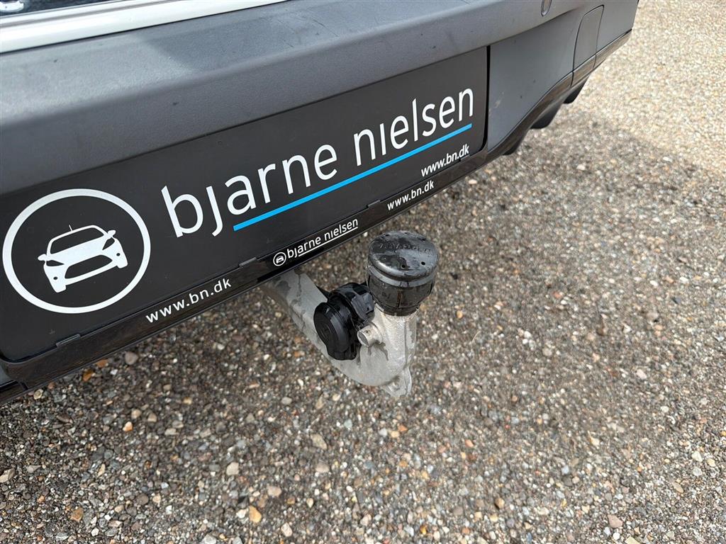 Mercedes-Benz EQA 250 AMG Line billede 21