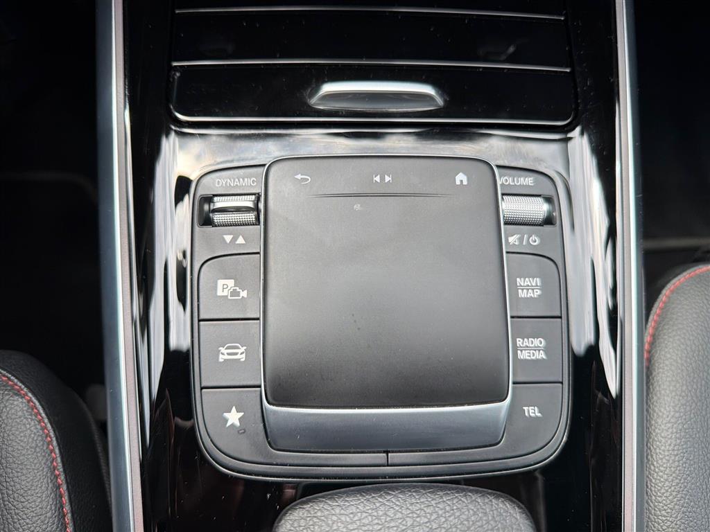 Mercedes-Benz EQA 250 AMG Line billede 25
