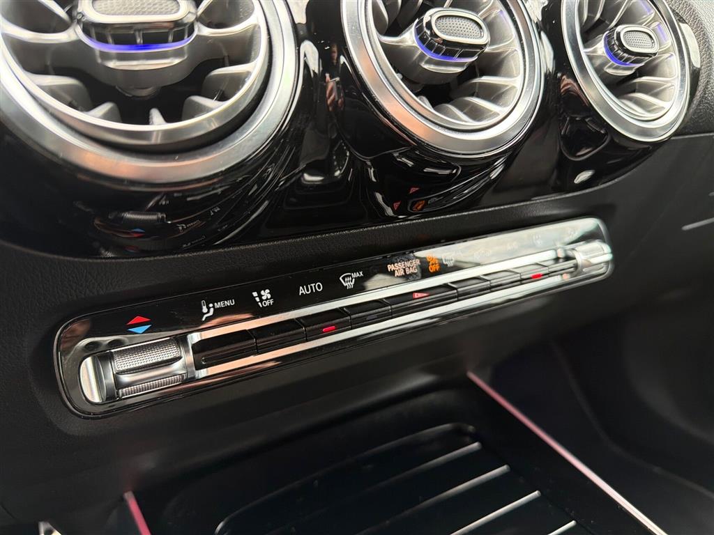 Mercedes-Benz EQA 250 AMG Line billede 26