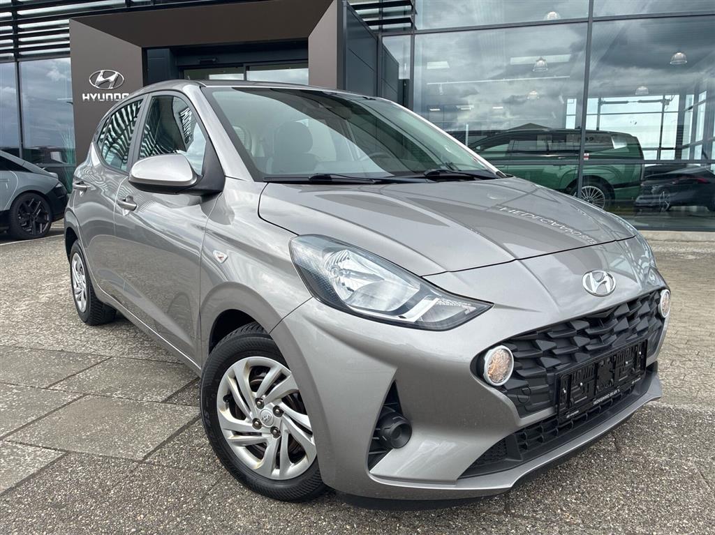 Hyundai i10 Essential