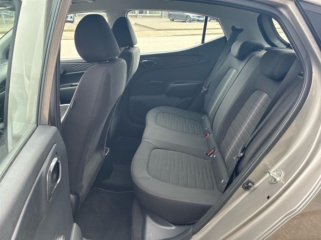 Hyundai i10 Essential billede 10