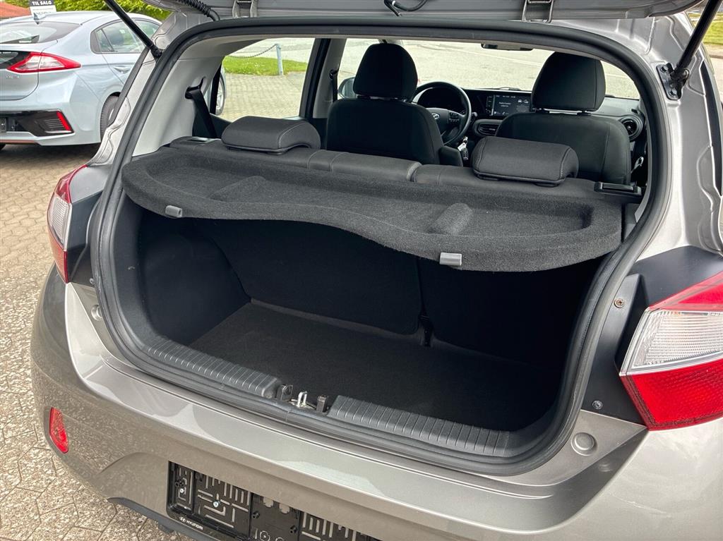 Hyundai i10 Essential billede 14