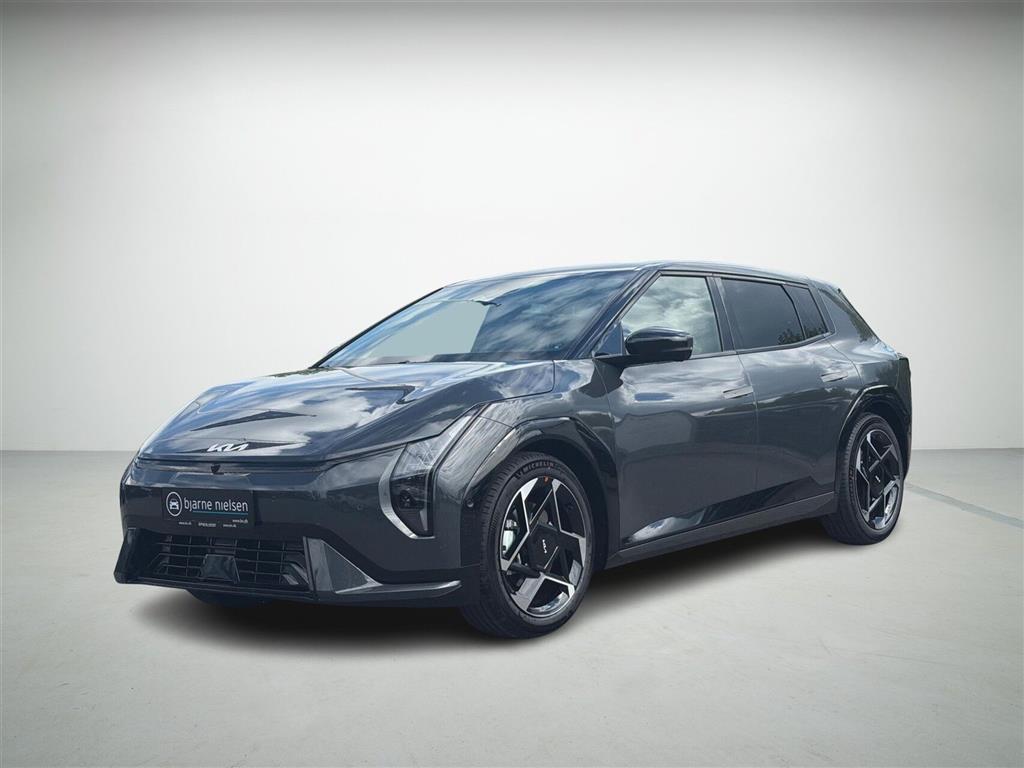 Kia EV4 Long Range GT-Line