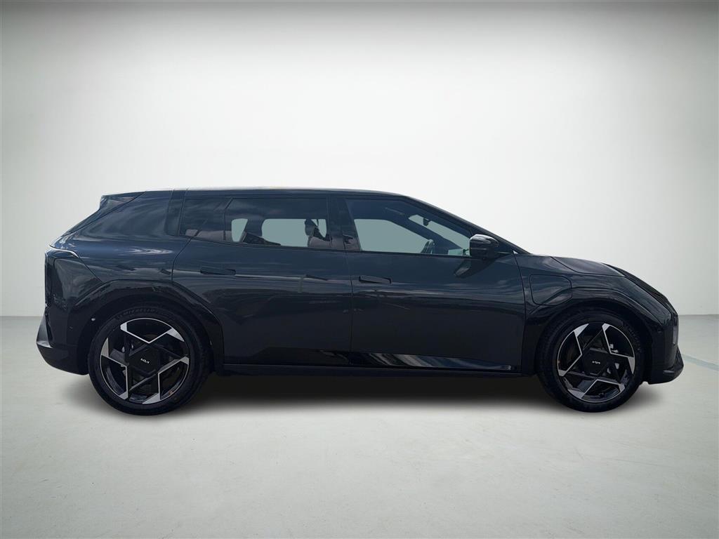 Kia EV4 Long Range GT-Line billede 5