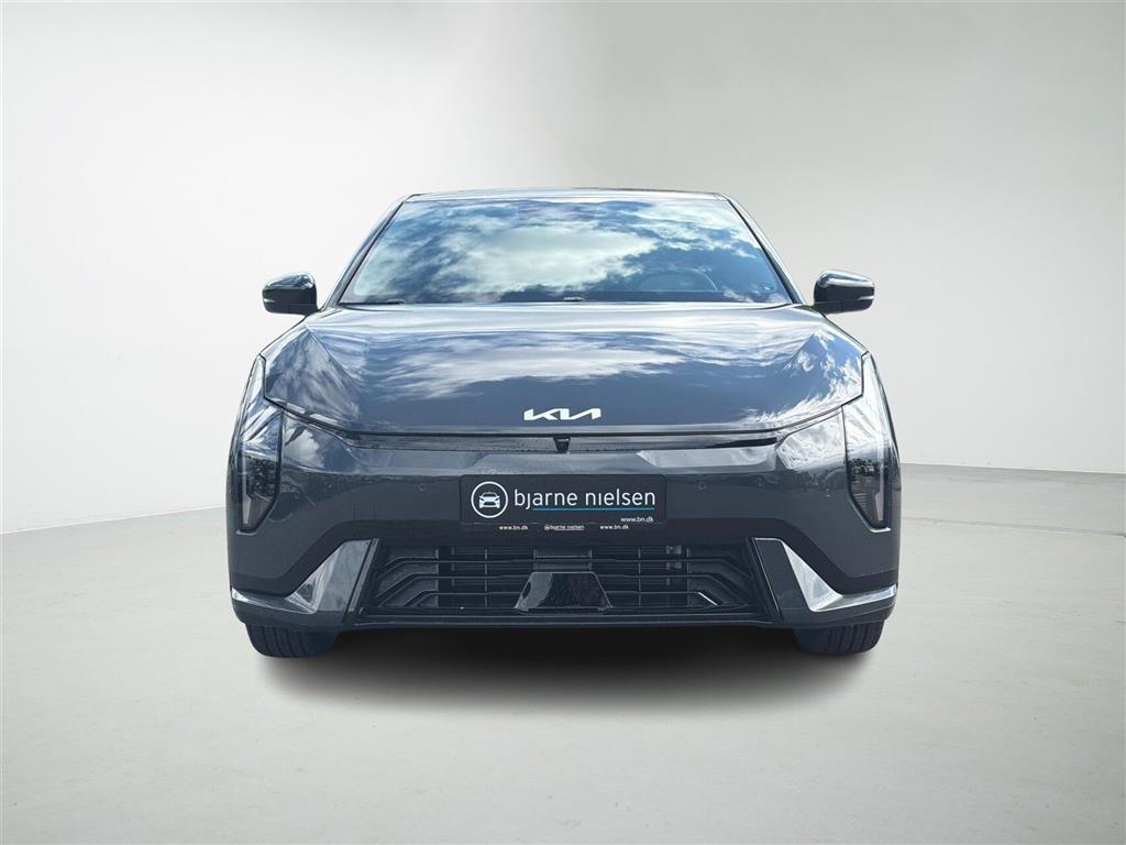 Kia EV4 Long Range GT-Line billede 6