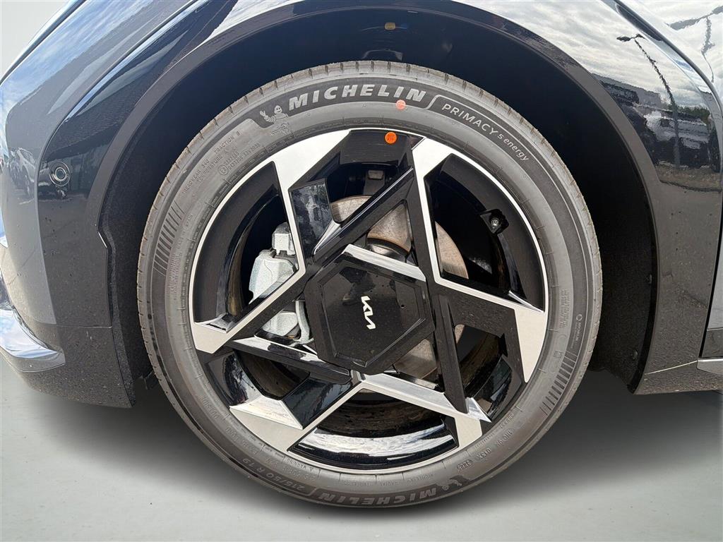 Kia EV4 Long Range GT-Line billede 8