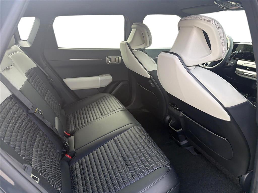 Kia EV4 Long Range GT-Line billede 12