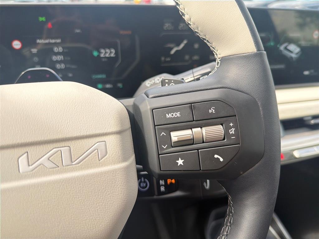Kia EV4 Long Range GT-Line billede 17