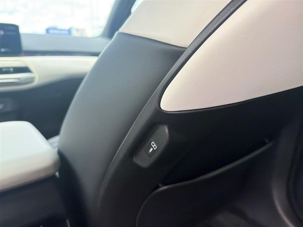 Kia EV4 Long Range GT-Line billede 28