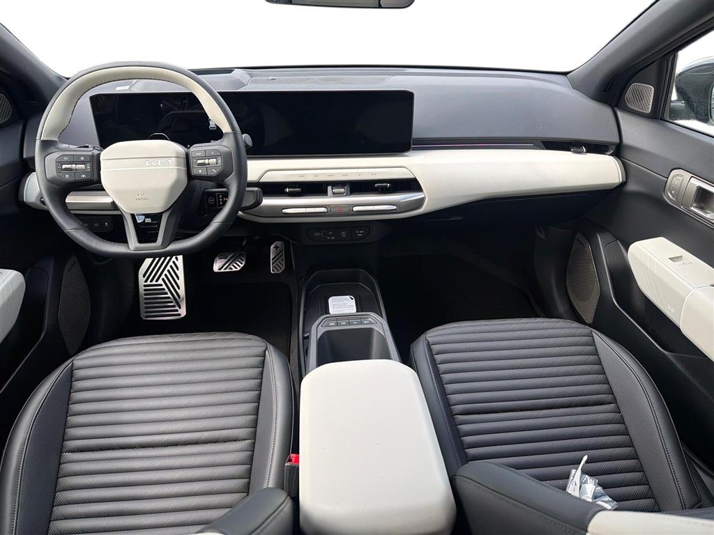 Kia EV4 Long Range GT-Line billede 4