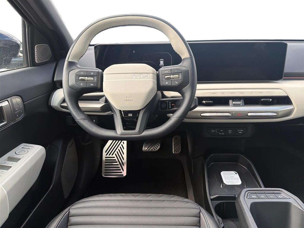 Kia EV4 Long Range GT-Line billede 9