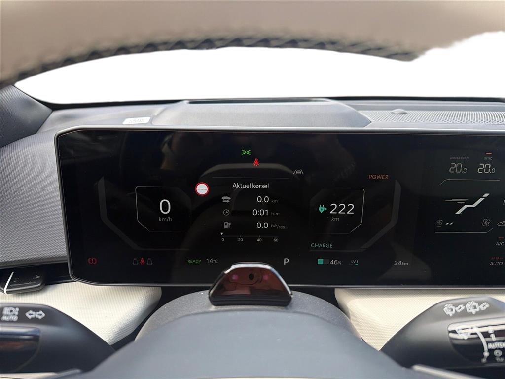 Kia EV4 Long Range GT-Line billede 14