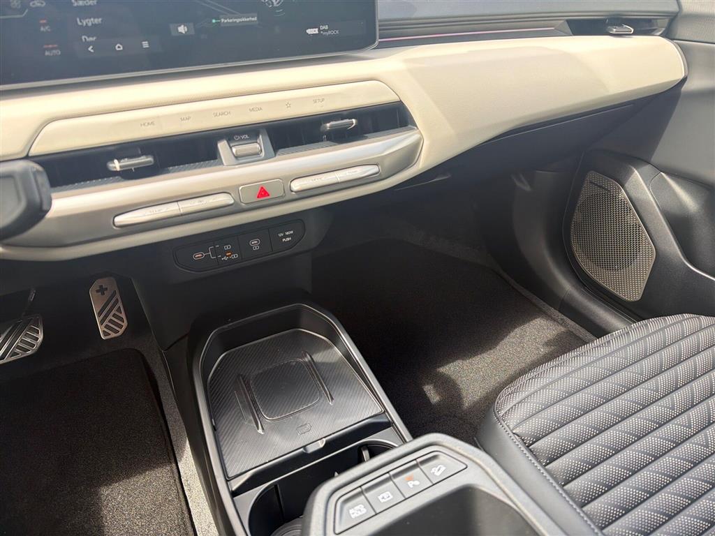 Kia EV4 Long Range GT-Line billede 15