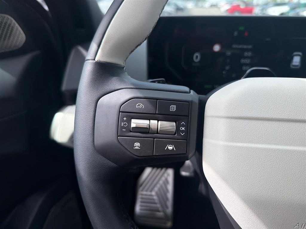 Kia EV4 Long Range GT-Line billede 16