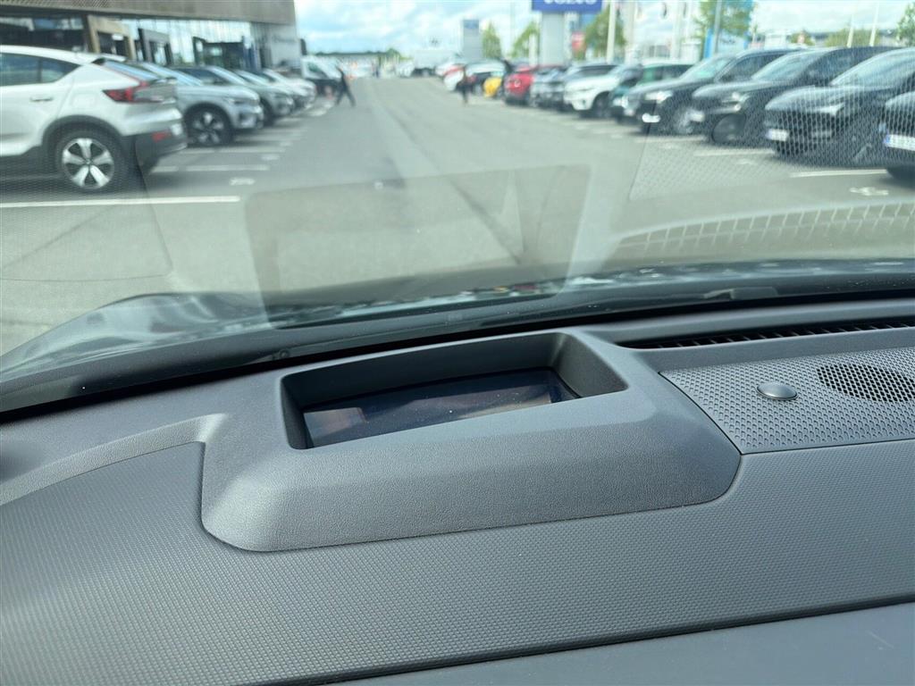 Kia EV4 Long Range GT-Line billede 22