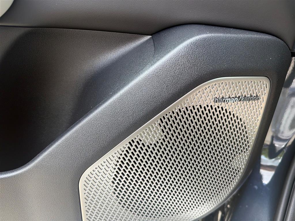 Kia EV4 Long Range GT-Line billede 24
