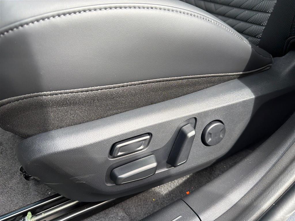 Kia EV4 Long Range GT-Line billede 26