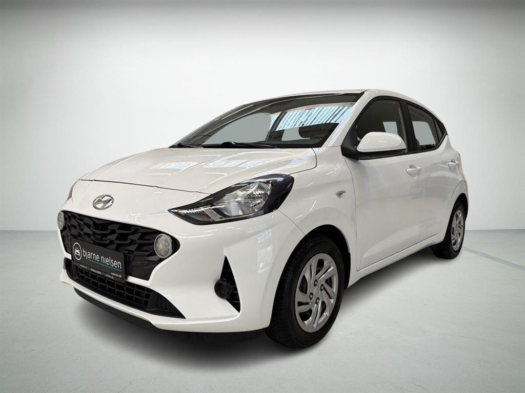 Hyundai i10 Essential