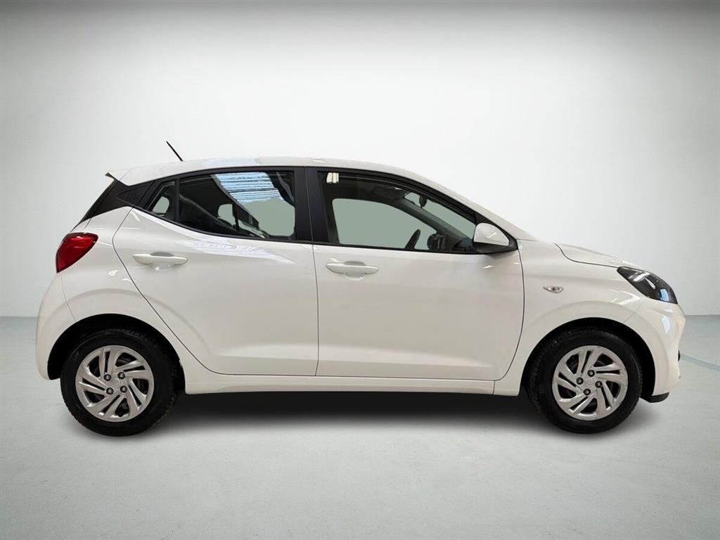 Hyundai i10 Essential billede 5