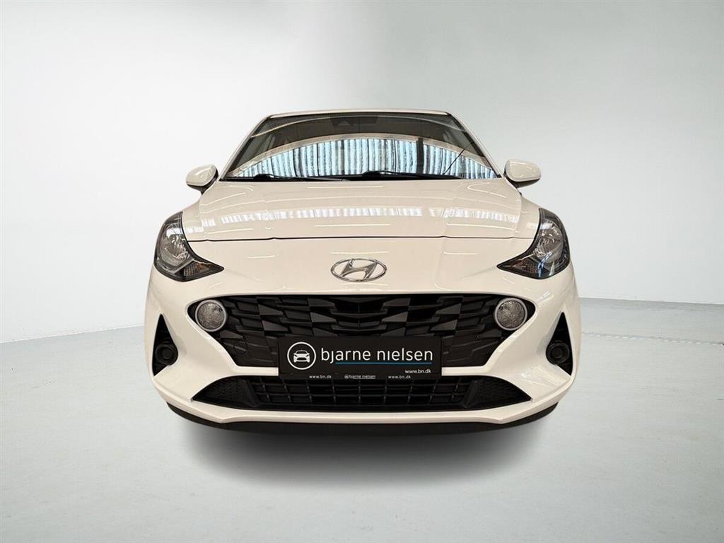 Hyundai i10 Essential billede 6