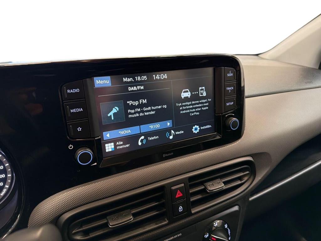 Hyundai i10 Essential billede 11